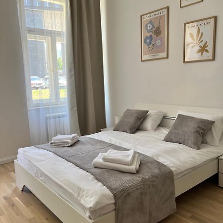 פראג The Best Apartments מראה חיצוני תמונה