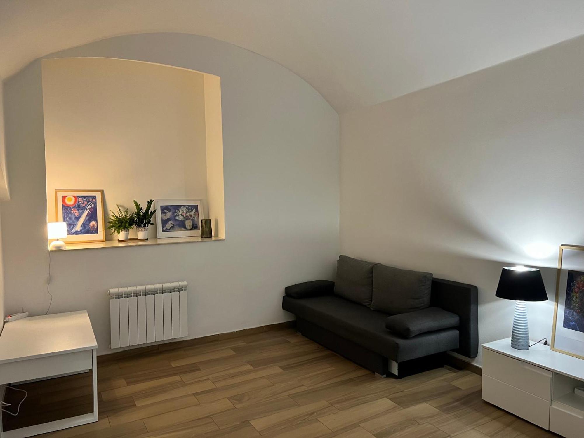 פראג The Best Apartments מראה חיצוני תמונה