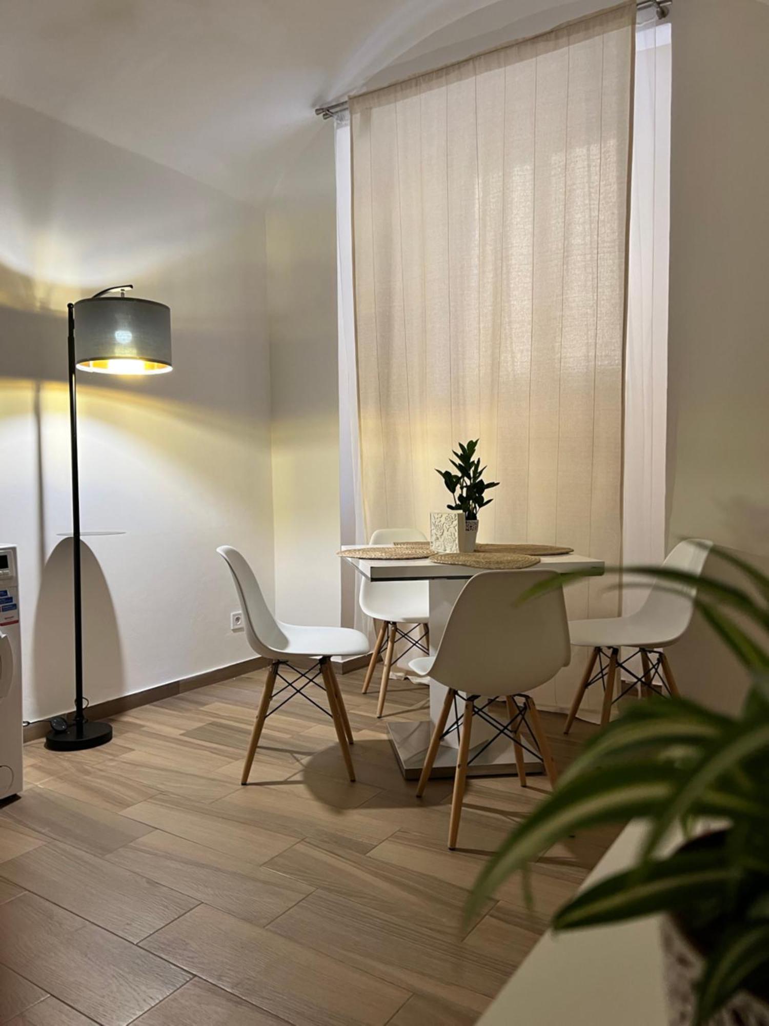 פראג The Best Apartments מראה חיצוני תמונה