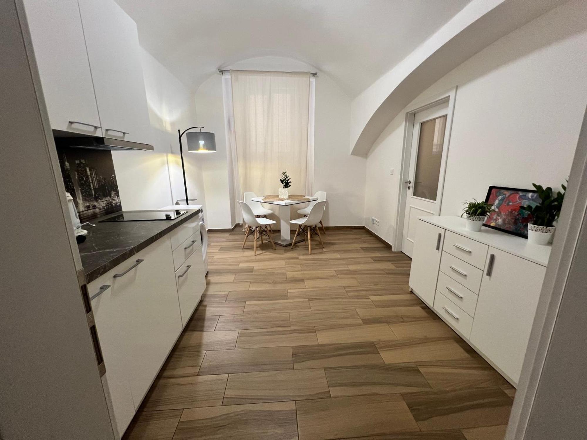 פראג The Best Apartments מראה חיצוני תמונה