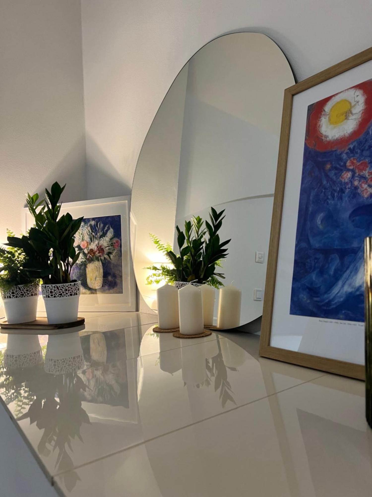 פראג The Best Apartments מראה חיצוני תמונה