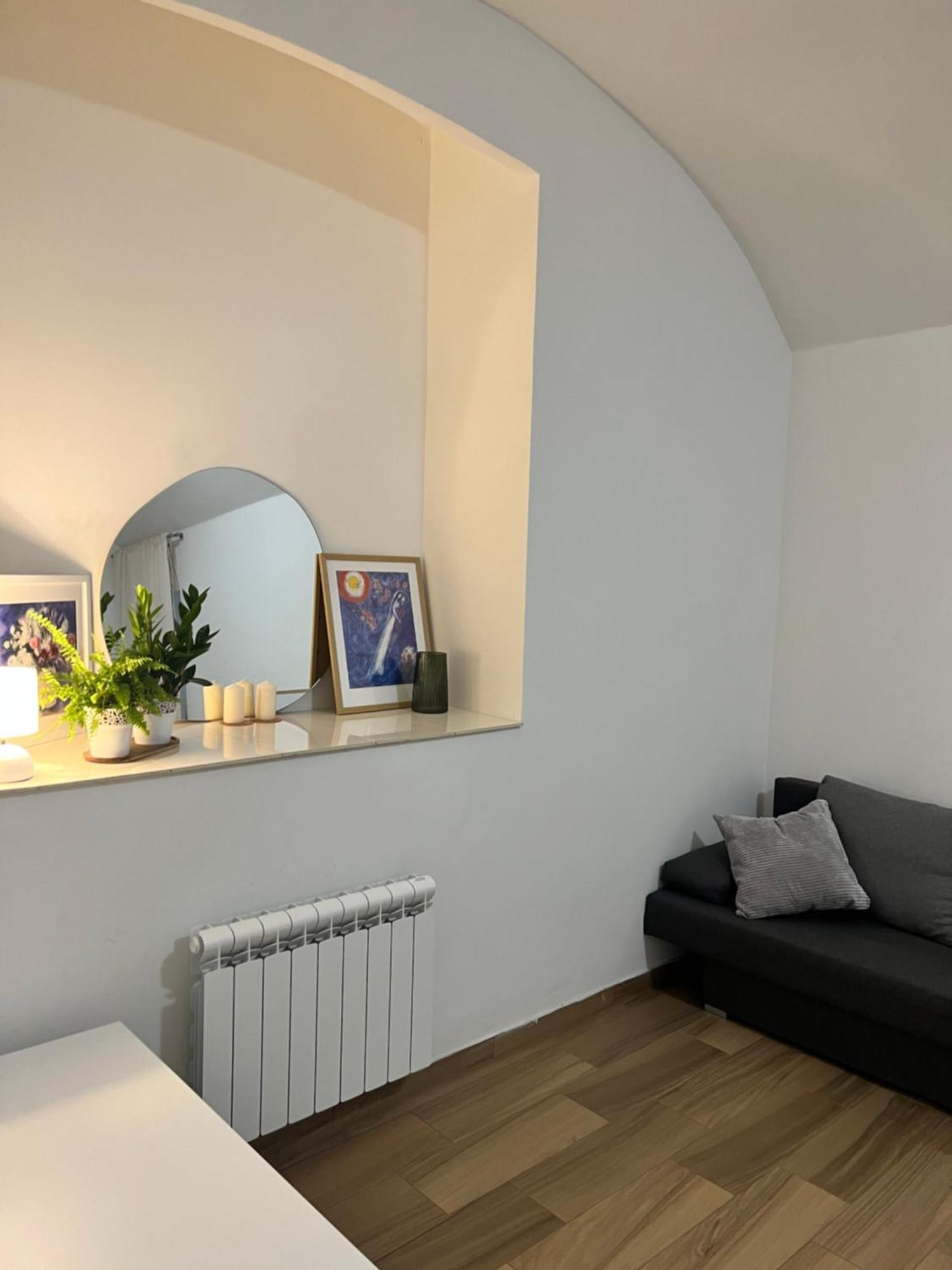 פראג The Best Apartments מראה חיצוני תמונה