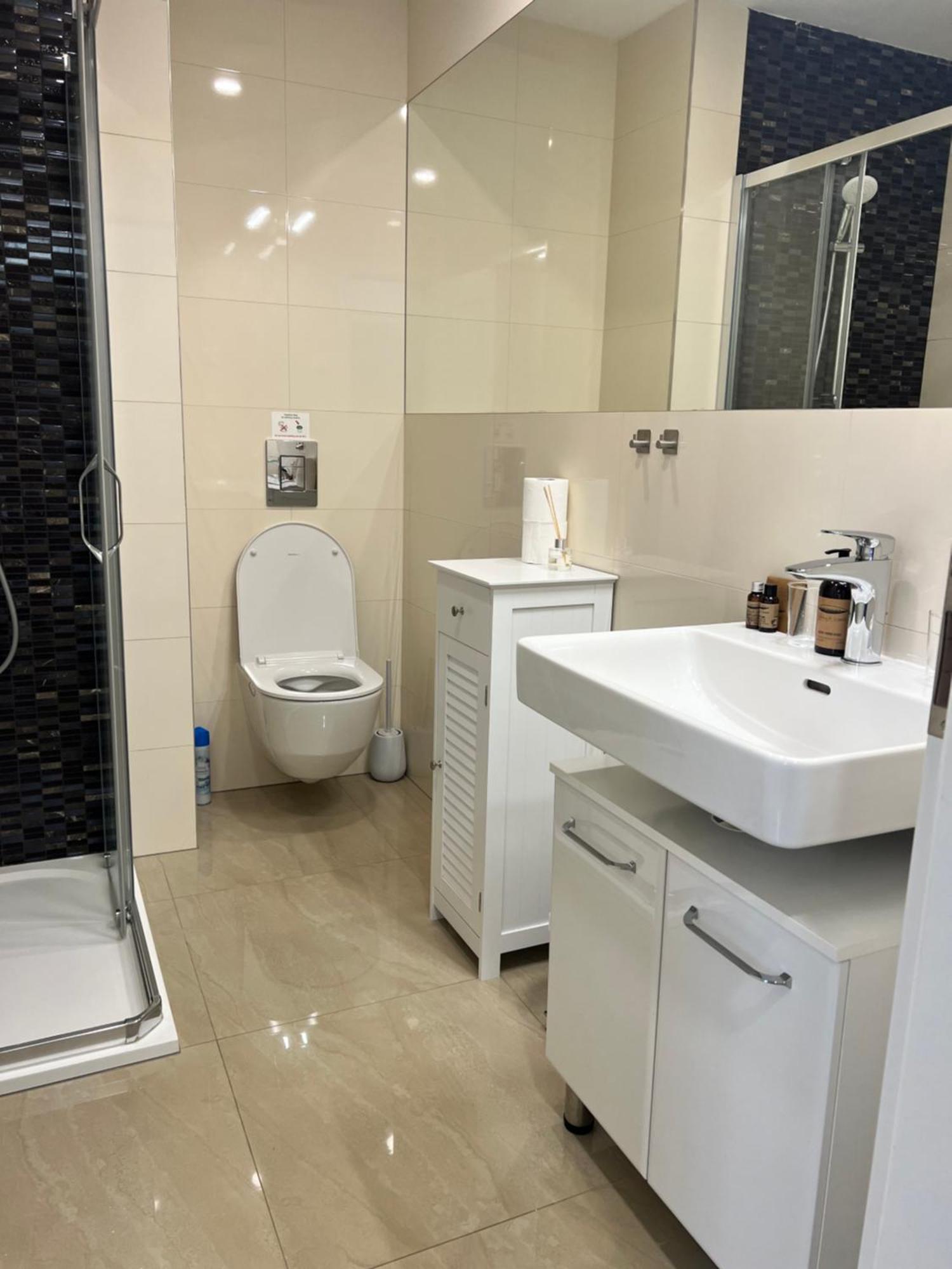 פראג The Best Apartments מראה חיצוני תמונה