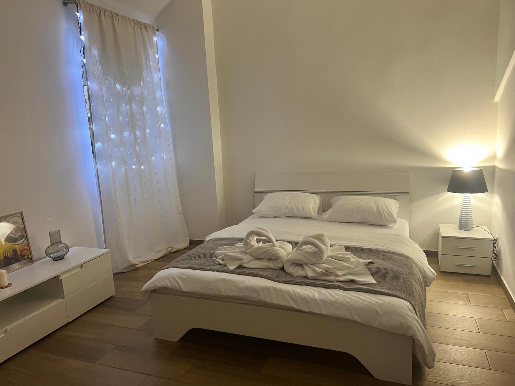 פראג The Best Apartments מראה חיצוני תמונה