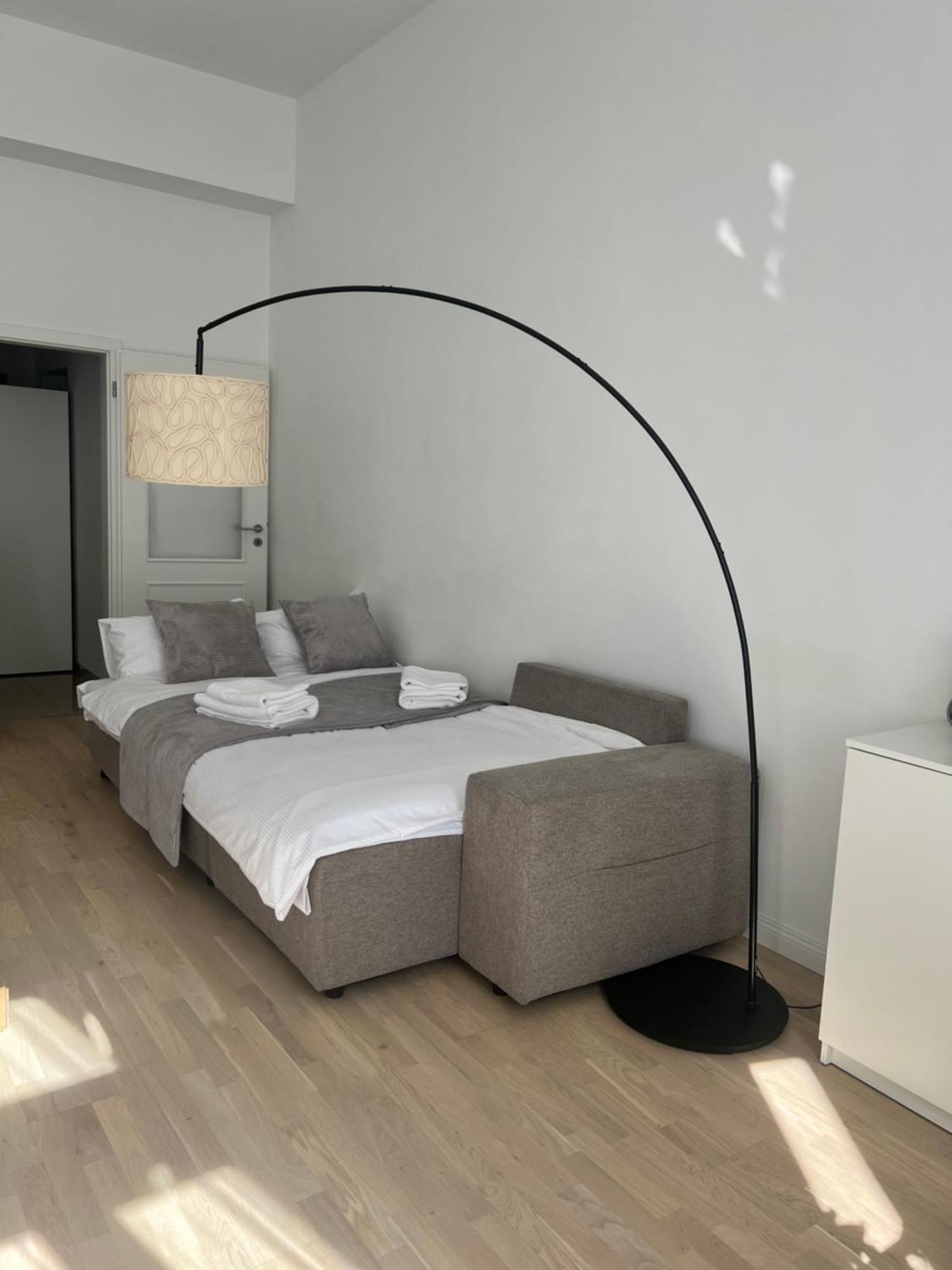 פראג The Best Apartments מראה חיצוני תמונה